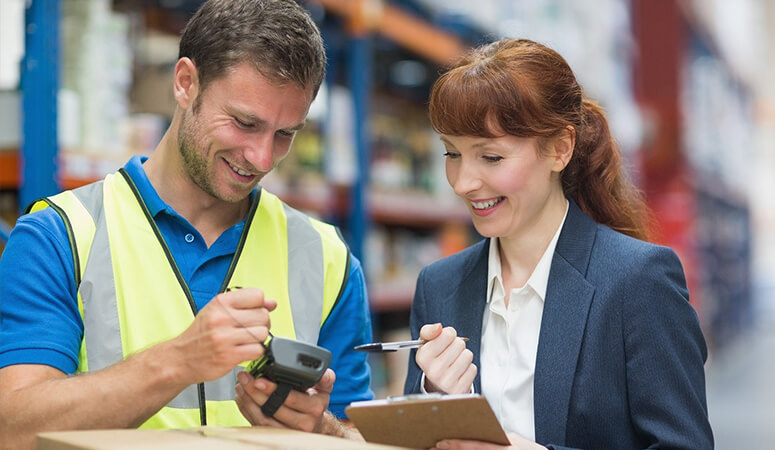 Labelling for Amazon FBA